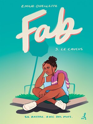 cover image of Fab 3